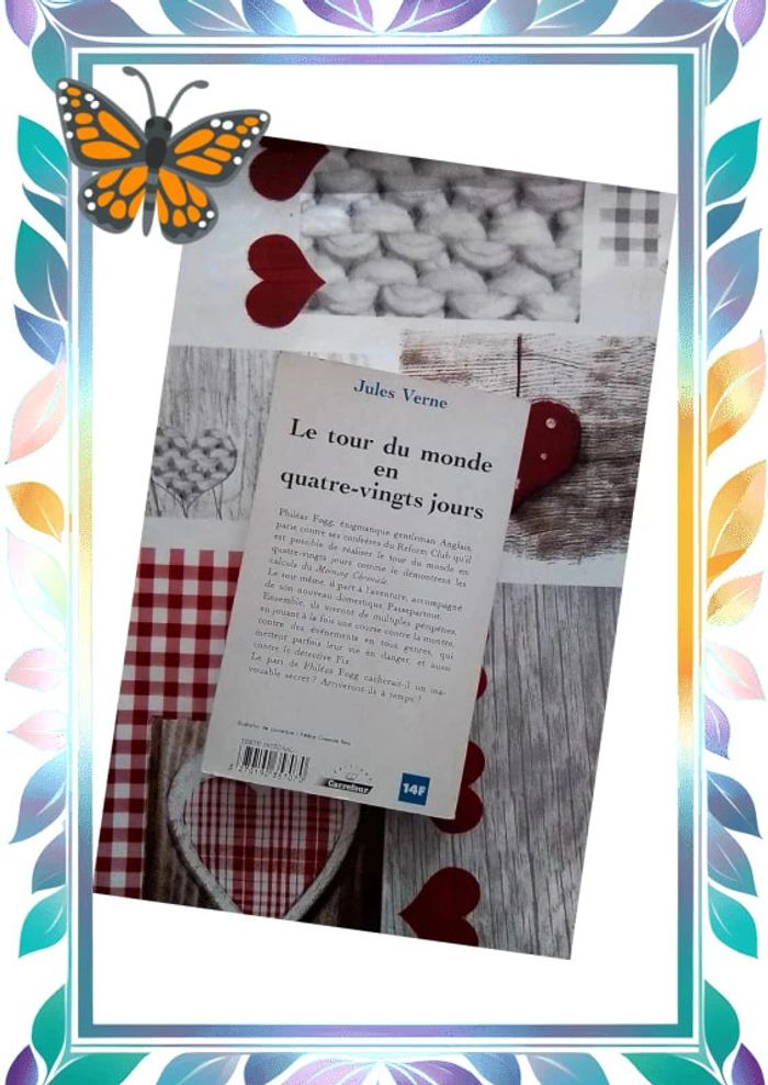 Le tour du monde en quatre-vingts jours - photo numéro 3