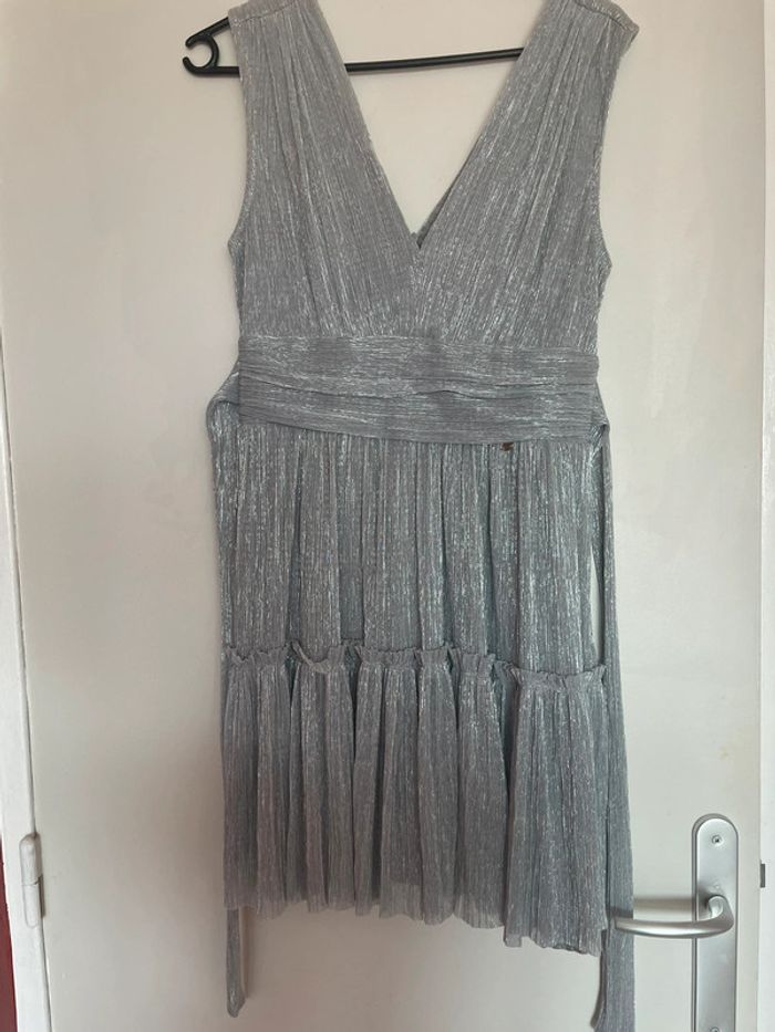 Robe chic