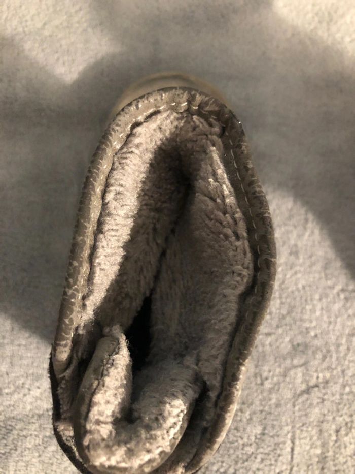 Bottes - photo numéro 5