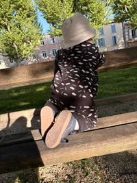 profil