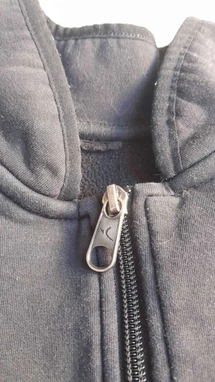 Veste de sport - photo numéro 12
