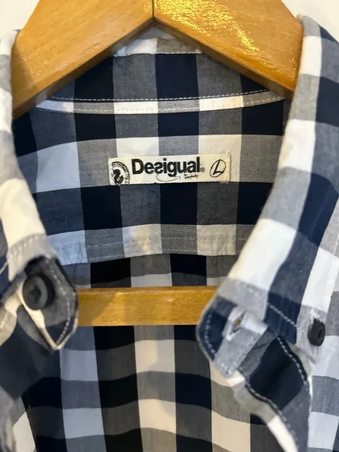 Desigual chemise - photo numéro 5