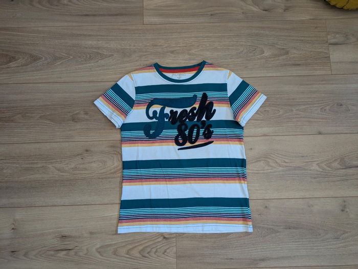 T-shirt garçon 10 ans