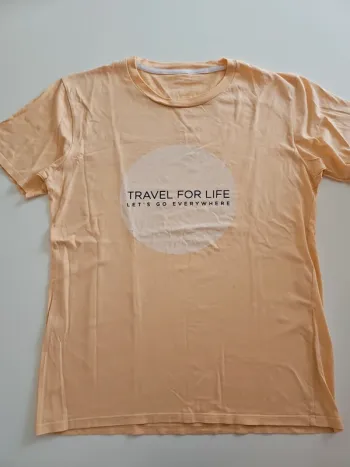 T-shirt Celio