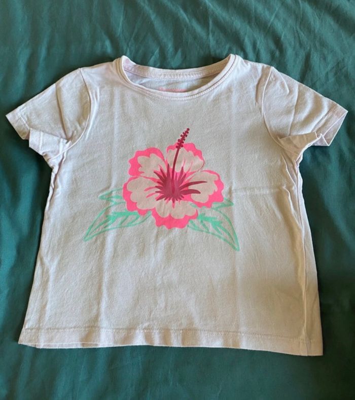 Lot de 9 vêtements fille taille 2 ans - photo numéro 6