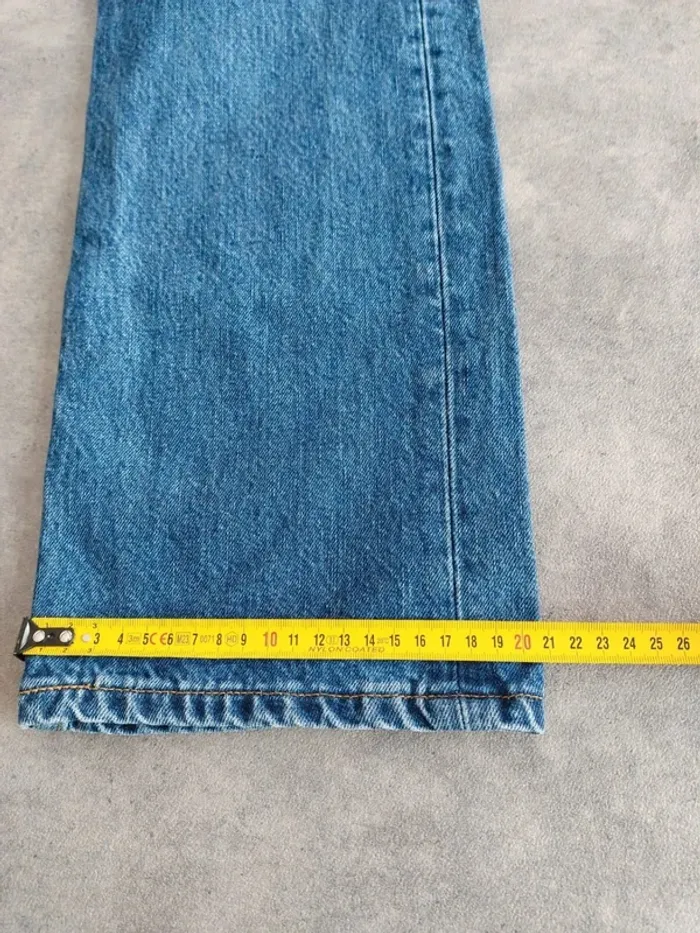 Levi's 501 w27 - photo numéro 9