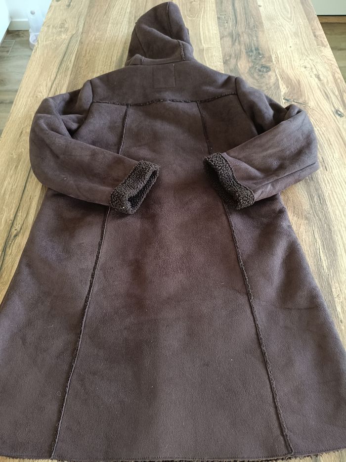 Manteau fille 14 ans - photo numéro 2