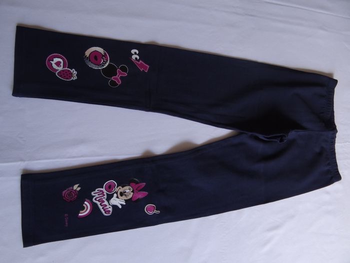 legging long 9-10 ans
