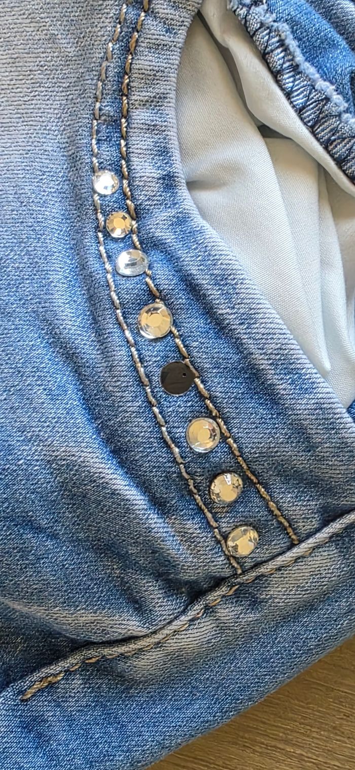 Jeans femme - photo numéro 3