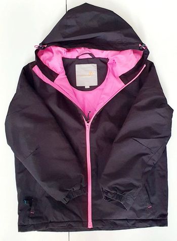 Blouson de ski Wanabee - 10A