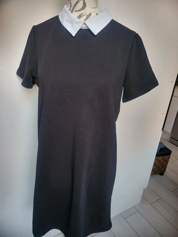 Robe zara col Claudine   taille 36