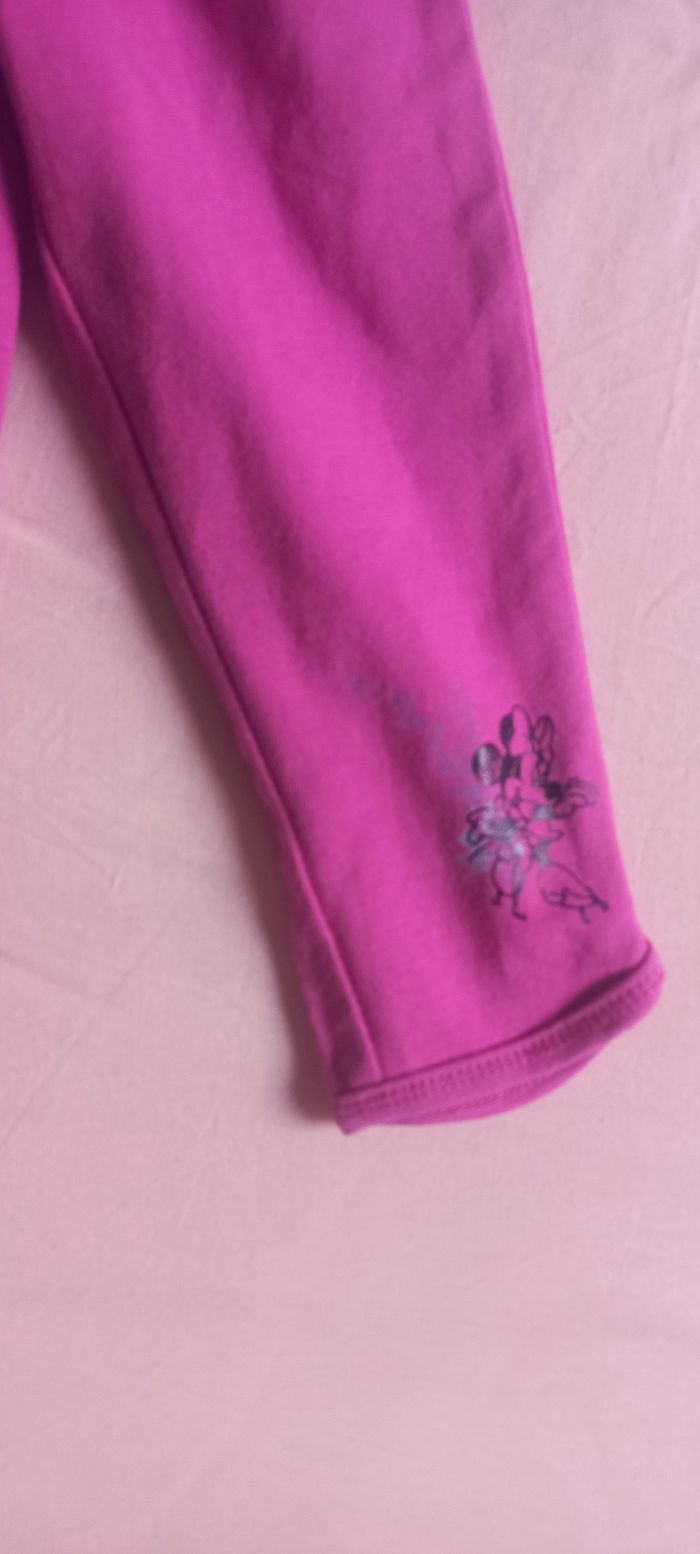 Legging Minnie 2 ans - photo numéro 2