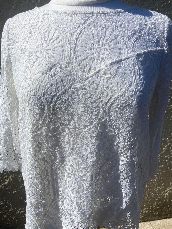 Haut à manches longues - photo numéro 2