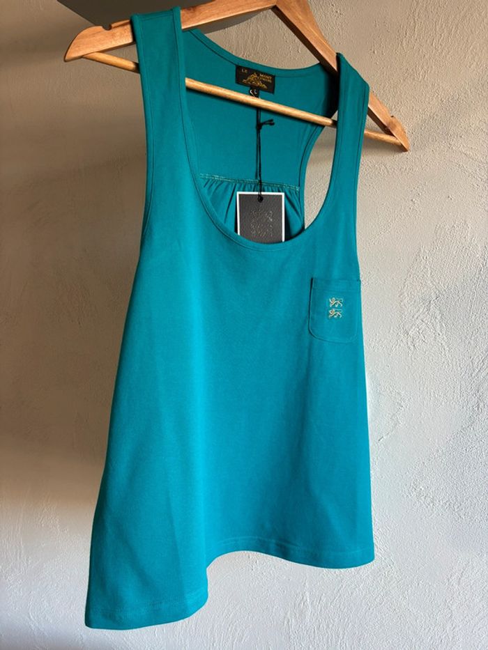 Débardeur Le Mont St Michel