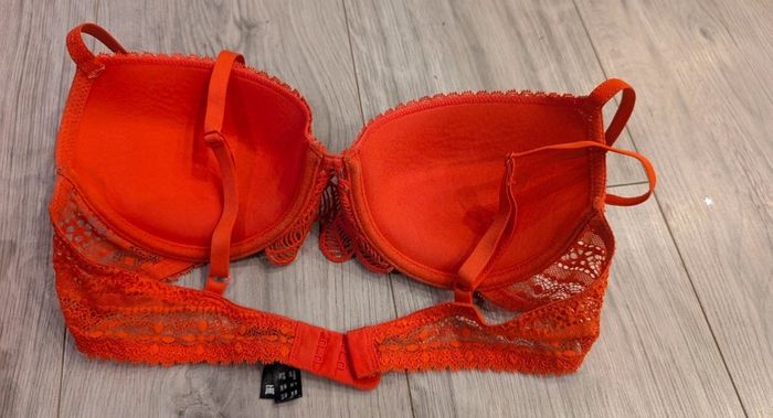 Soutien gorge Undiz 90c - photo numéro 2