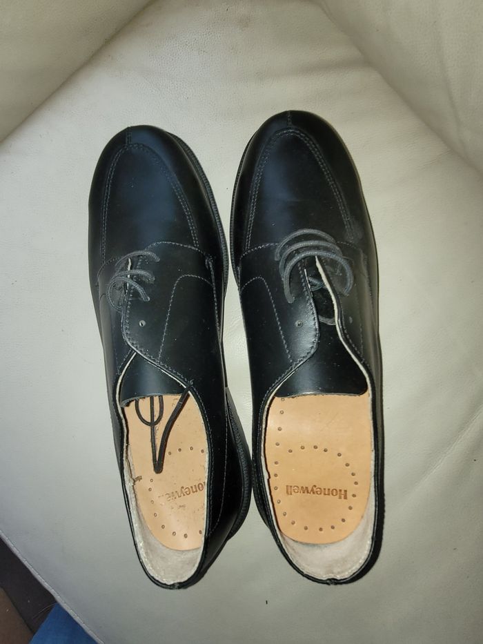 Chaussures de sécurité Honeywell taille 42