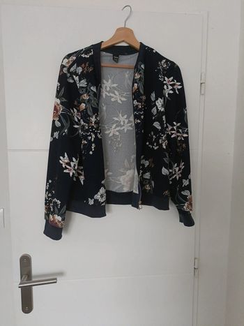 Petite veste légère