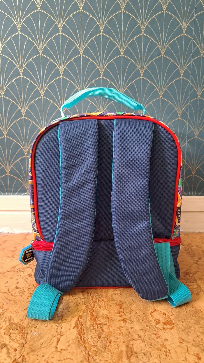 Sac à dos isotherme pyjamasques - photo numéro 6