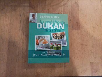La méthode Dukan