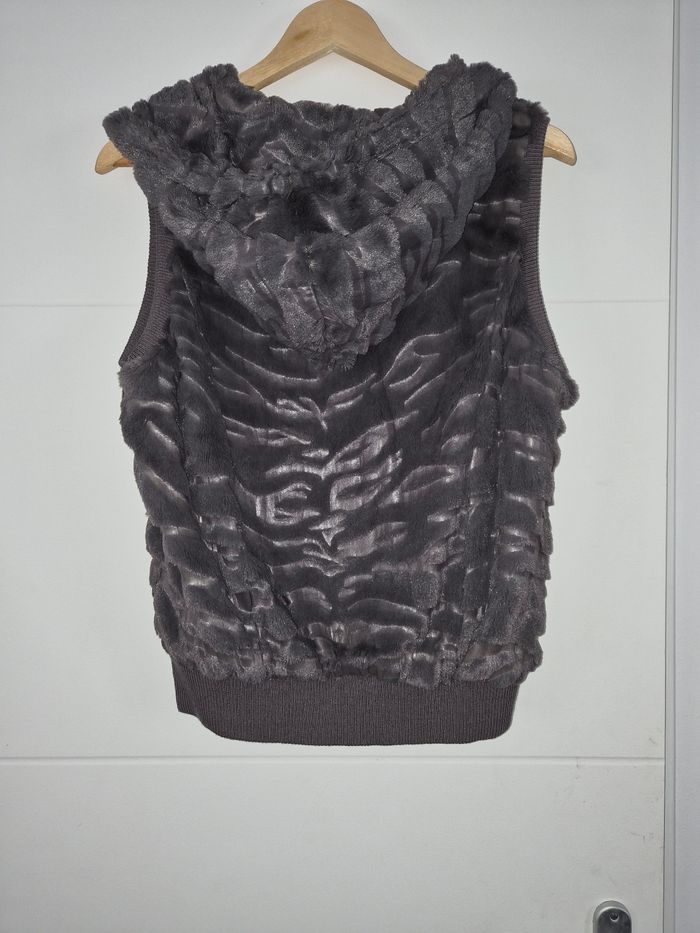 Veste sans manches chaudes - photo numéro 4