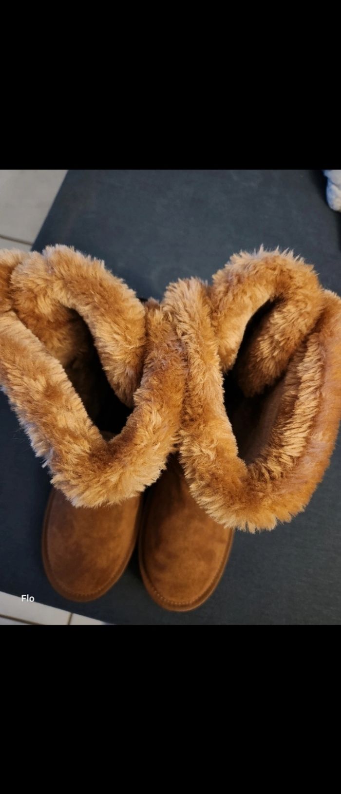 Bottines femme - photo numéro 4