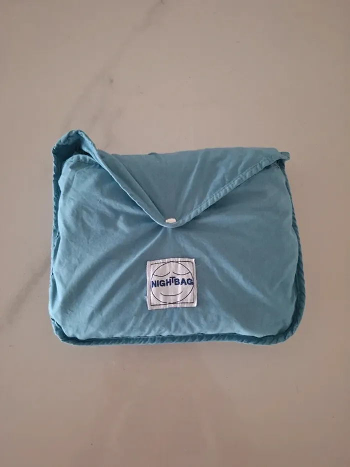 Night bag Linvosges sac de couchage - photo numéro 5