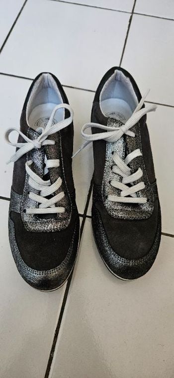 Baskets T 36