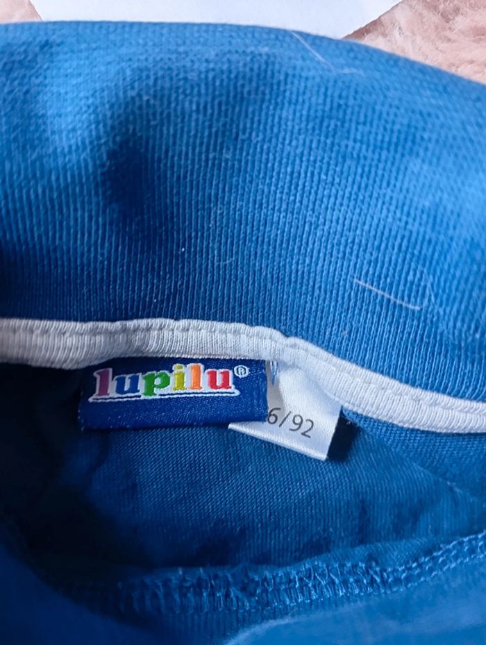 Sous pull 18 mois - photo numéro 2