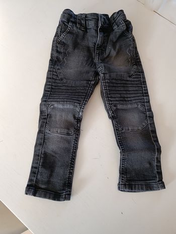 Pantalon 3 ans