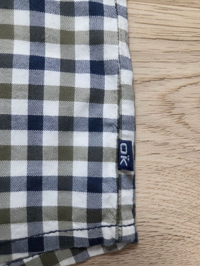Chemise 8 ans - photo numéro 3
