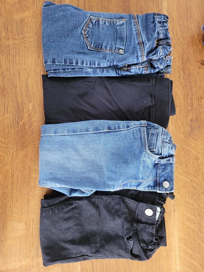 Pantalons