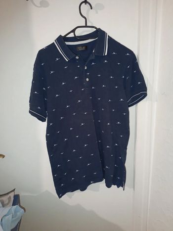 Polo s Zara