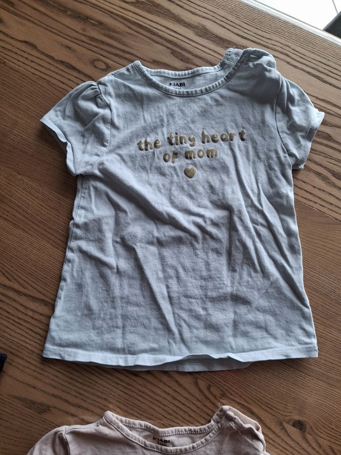 Tee shirt