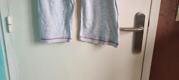 Ensemble pyjama taille 36 marque U - photo numéro 7