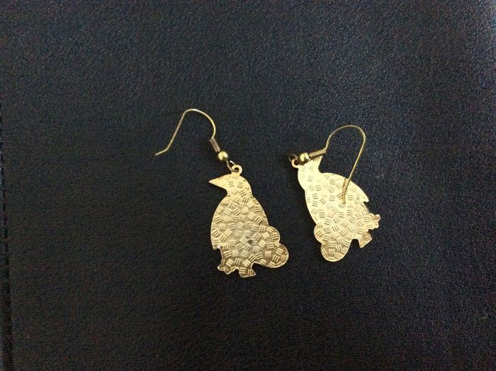 Boucles d’oreilles - photo numéro 2