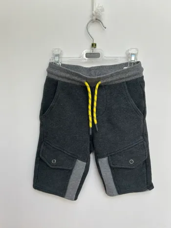 Short garçon molletonné 5 ans kiabi
