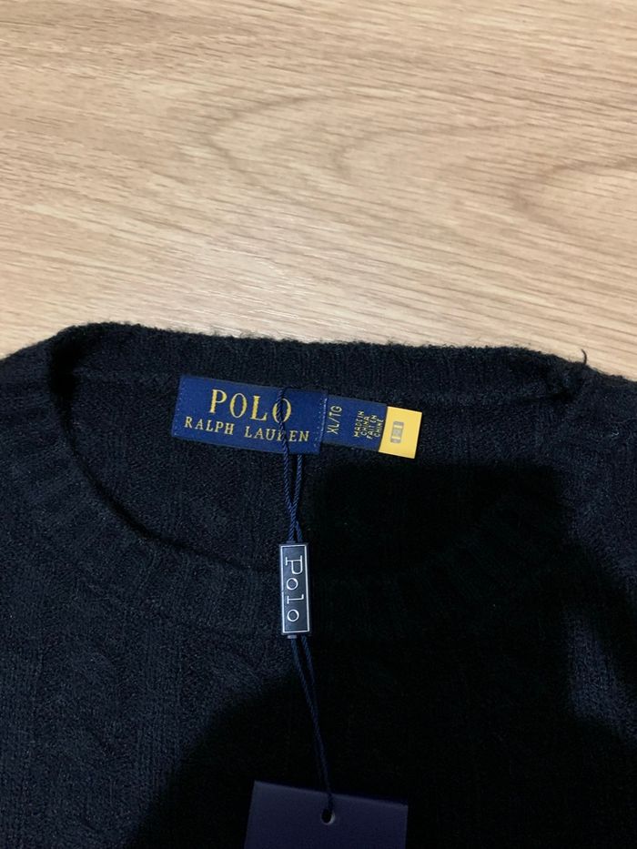Pull Ralph Lauren - photo numéro 2