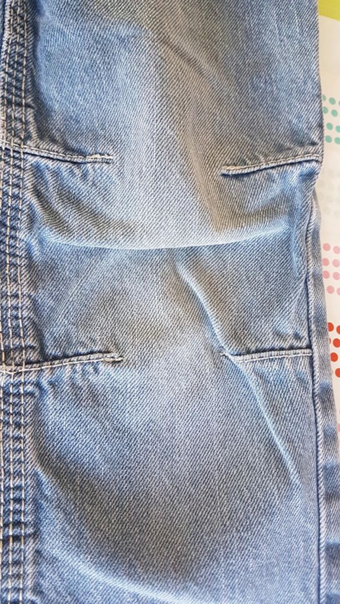 Pantalon jean Orchestra 2 ans - photo numéro 3