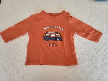 Tee shirt