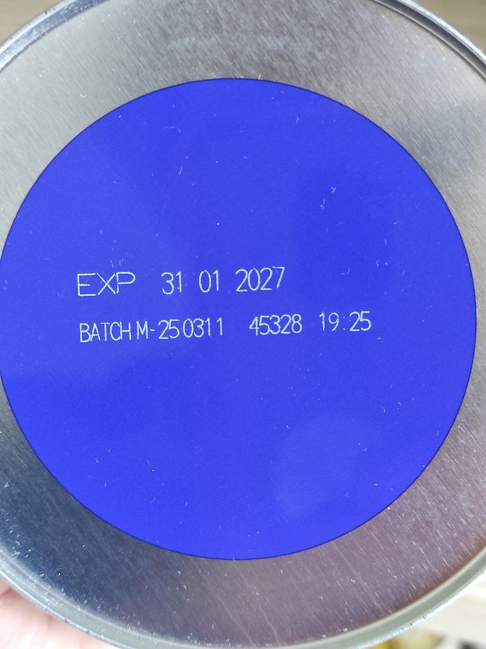 NOVALAC EXPERT
Allernova lait en poudre 0-36 mois boite de 400g - photo numéro 2