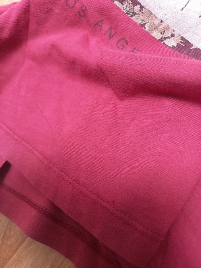 Lot 7 tee-shirt S - photo numéro 5