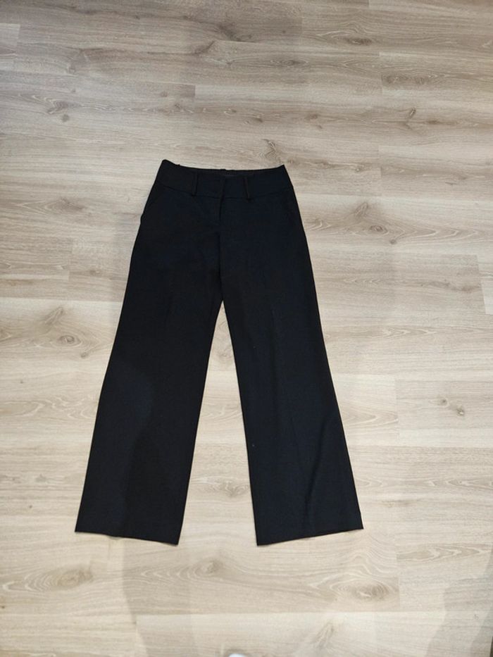 Pantalon de tailleurs