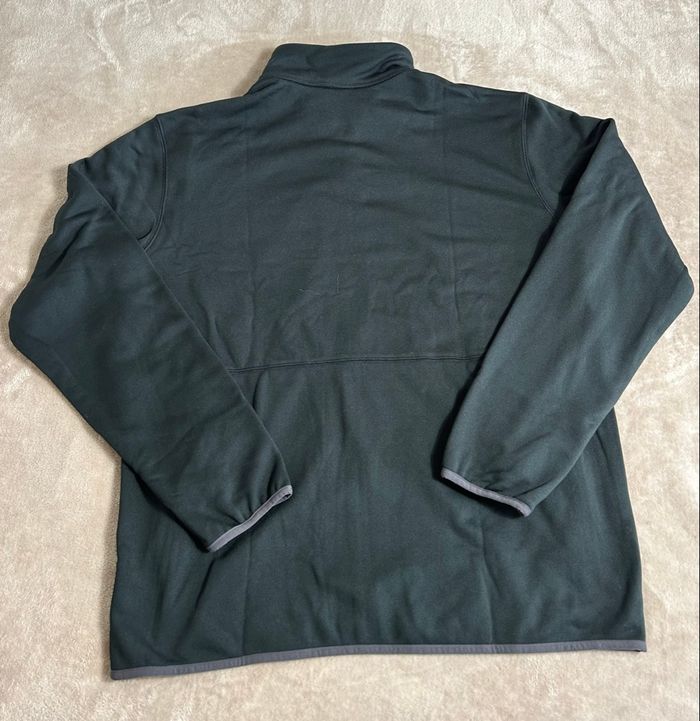 Polaire Columbia hike trail running omni wick noir taille XL - photo numéro 10