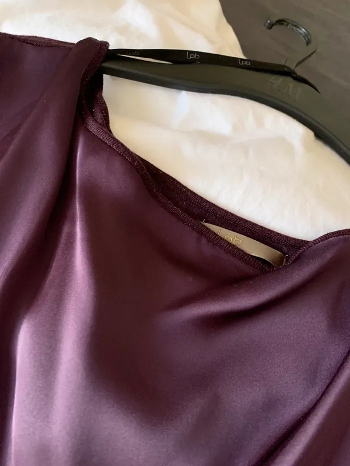 Robe LPB - photo numéro 5