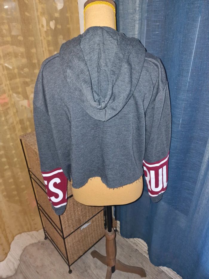 Sweat - photo numéro 2