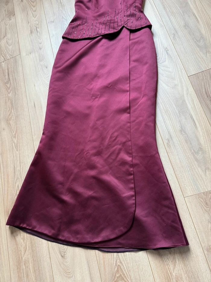 Robe de soirée ou cérémonie - photo numéro 4