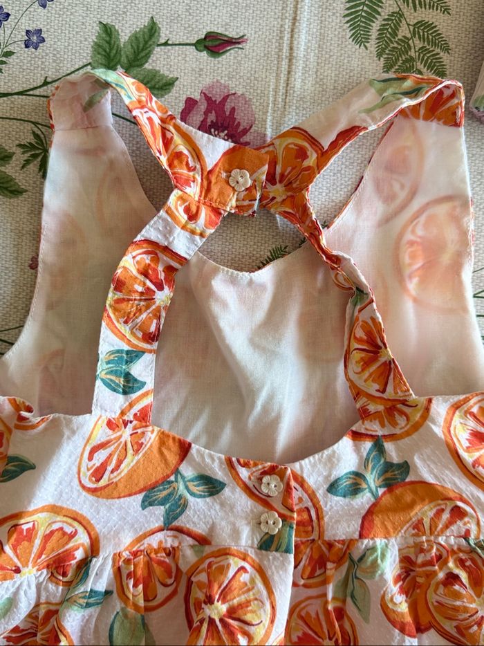 Robe et sac assorti enfant - photo numéro 5