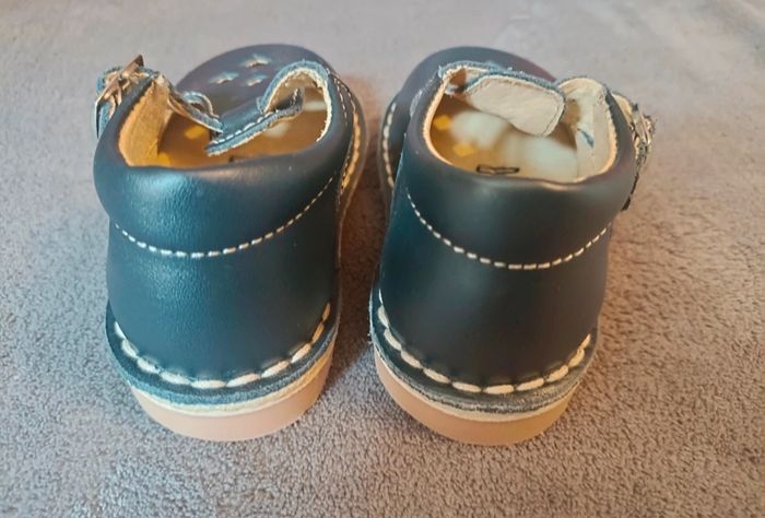 Chaussures bébé Freemouss neuves – taille 20 - photo numéro 5