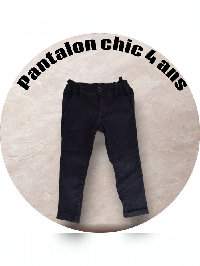 Lot garçon 4 ans - photo numéro 9