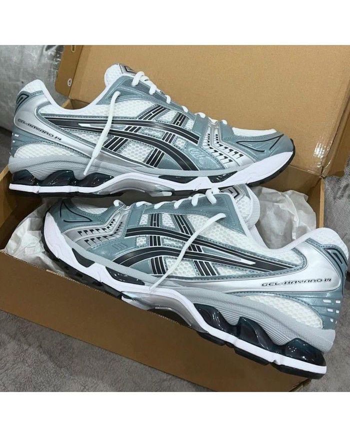 Chaussures Asics - photo numéro 10